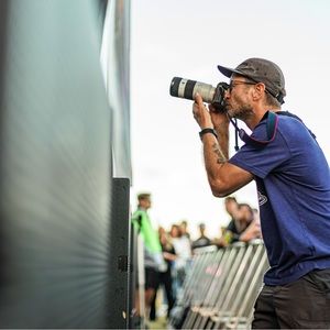 Meet your Posher, Eli